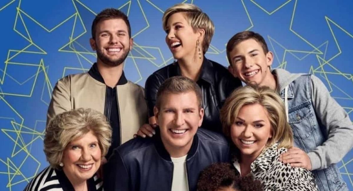 chrisley knows best daughter dies