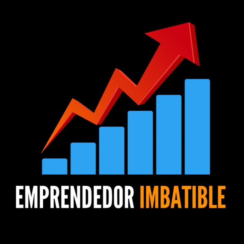 emprendedor imbatible