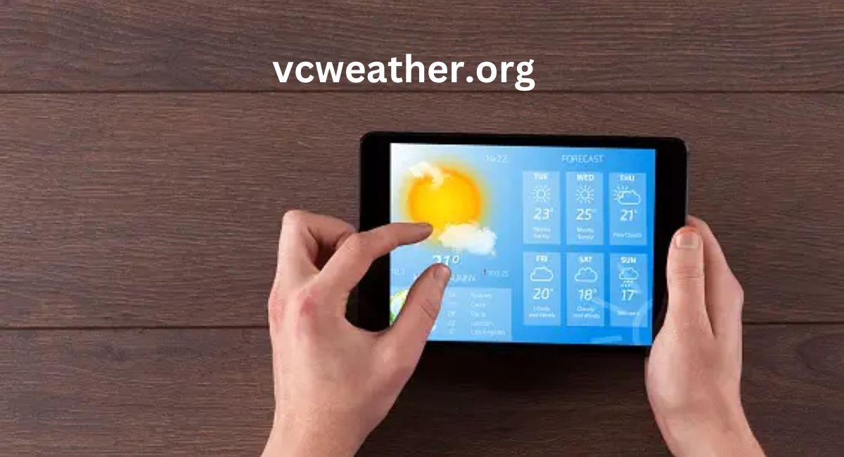 vcweather.org