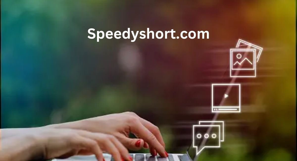 speedyshort.com