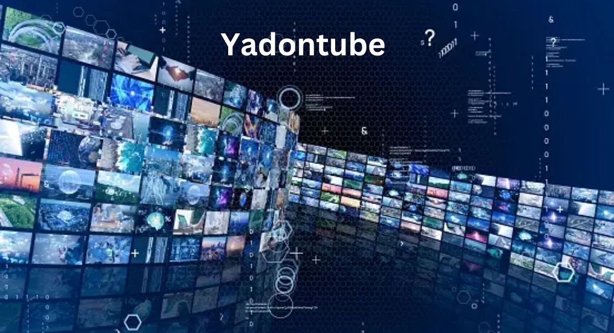 yadontube