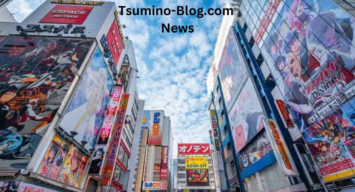 tsumino-blog.com news