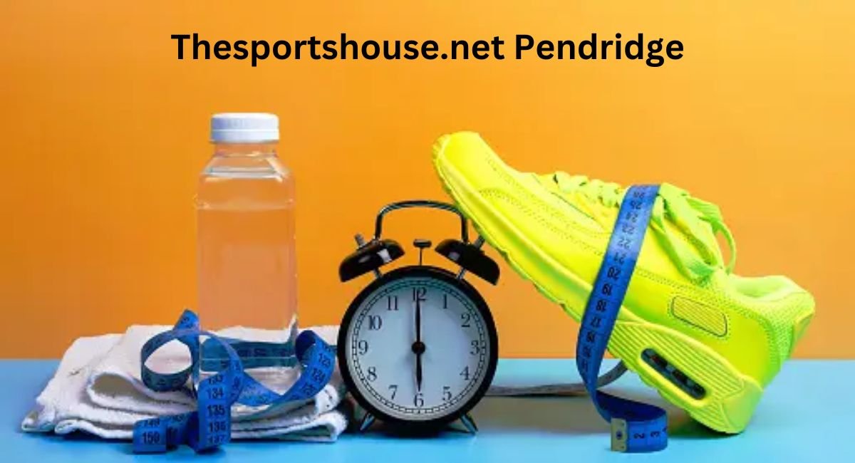 thesportshouse .net pendridge