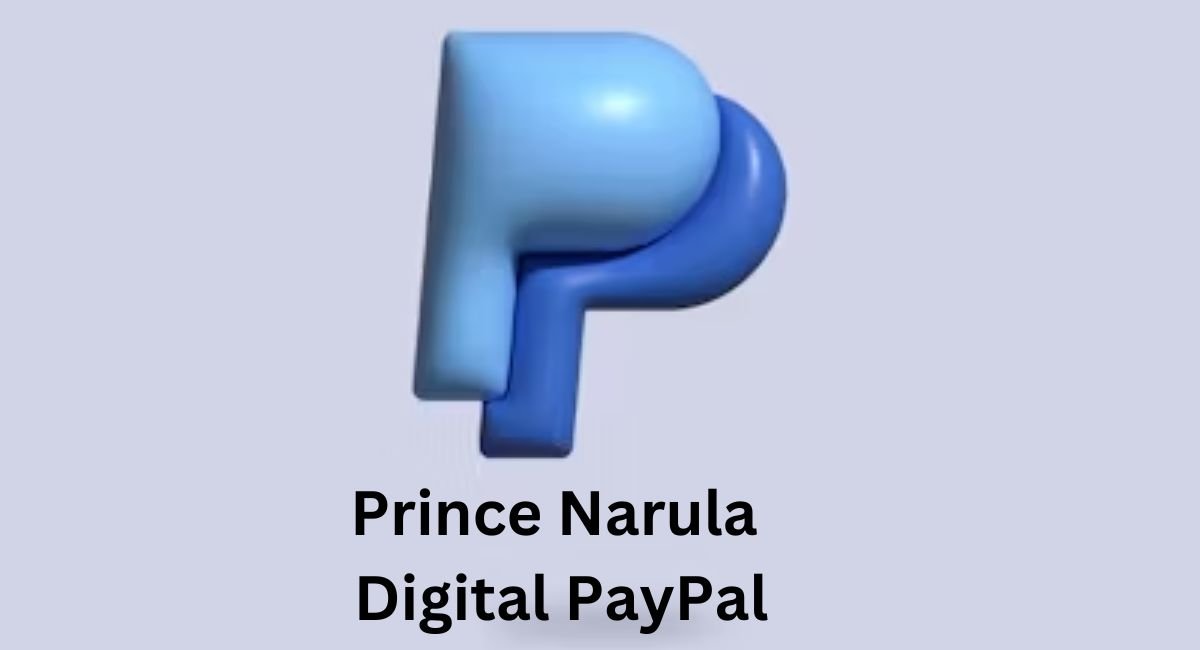 prince narula digital paypal