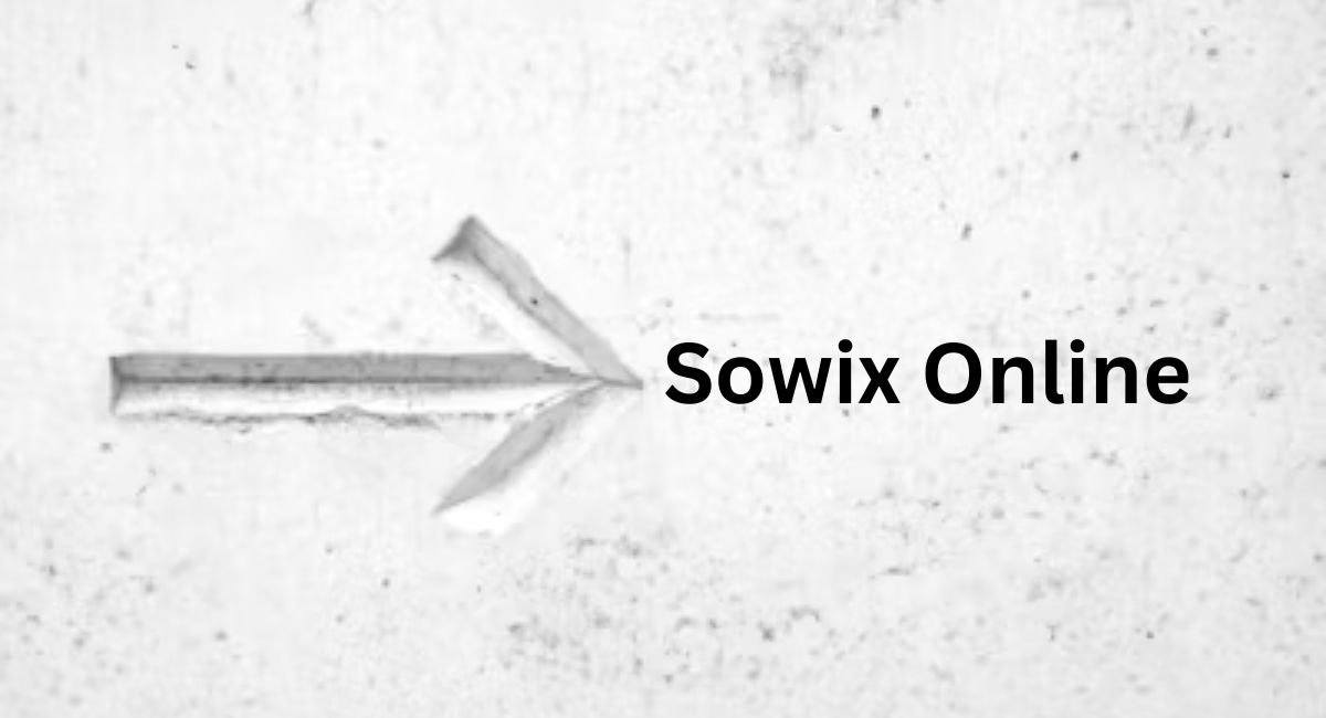 sowix online