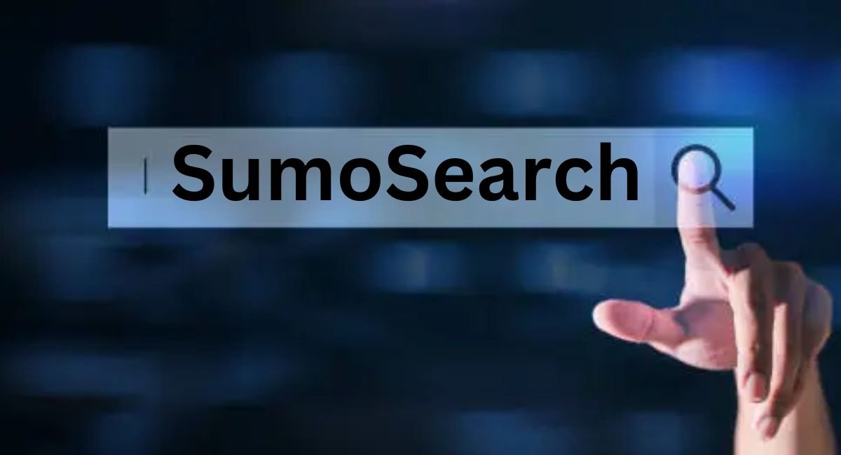 SumoSearch