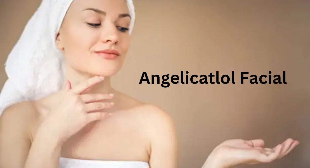 angelicatlol facial