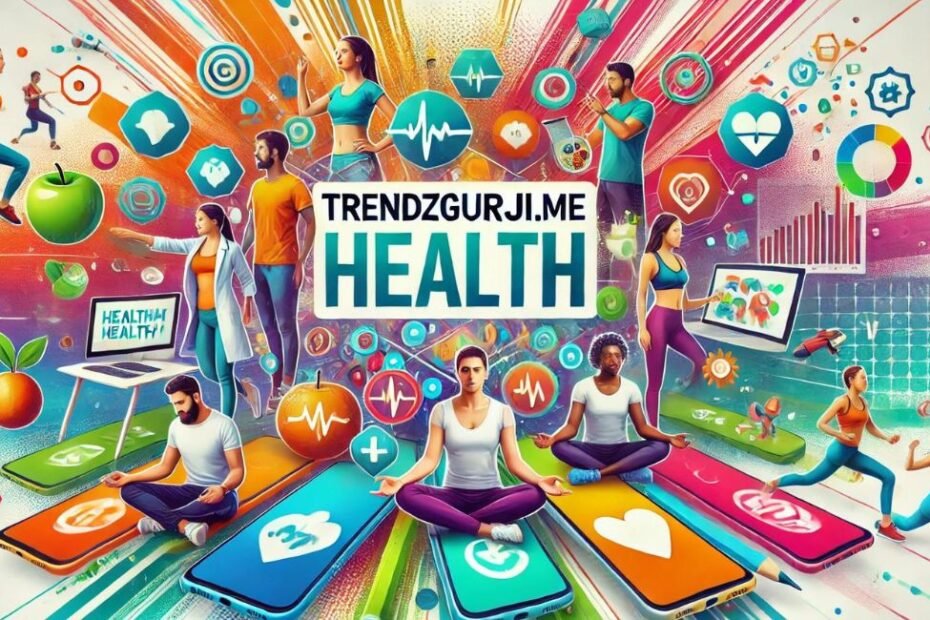 trendzguruji.me Health