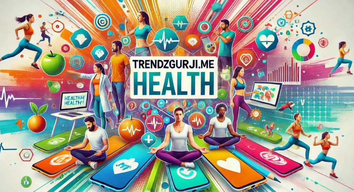 trendzguruji.me Health