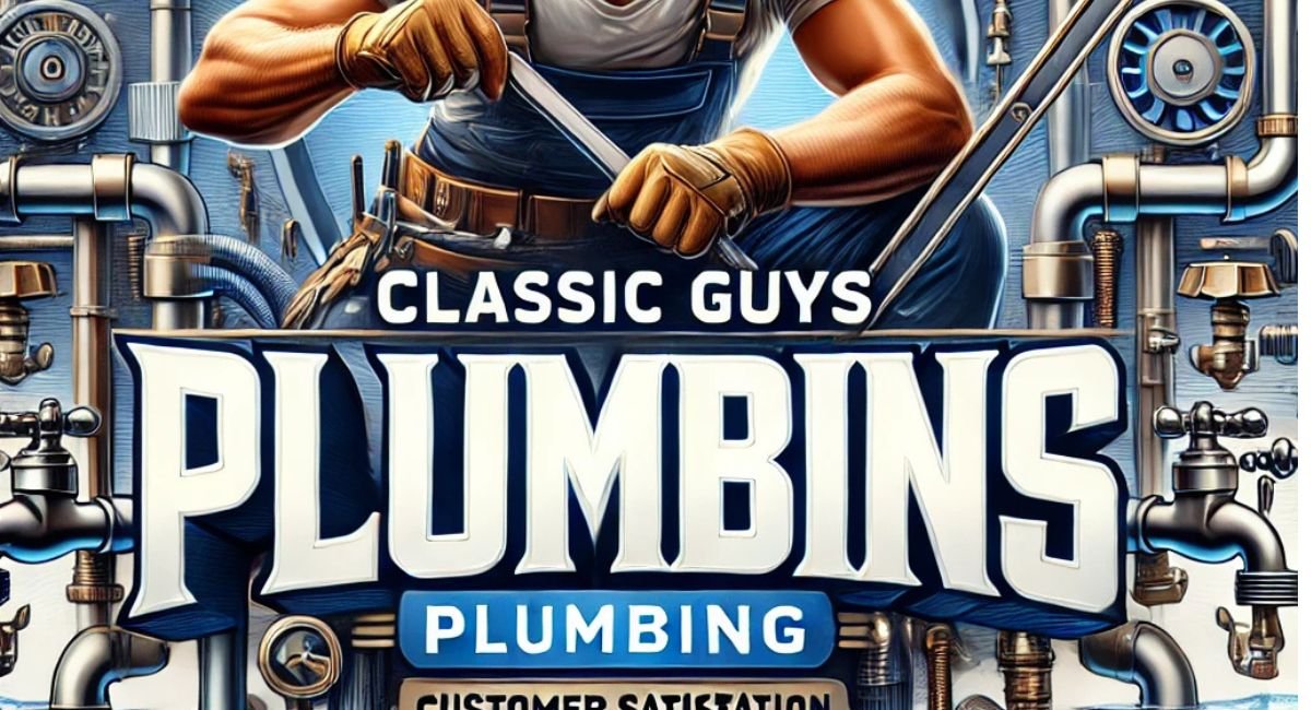 Classic Guys Plumbing