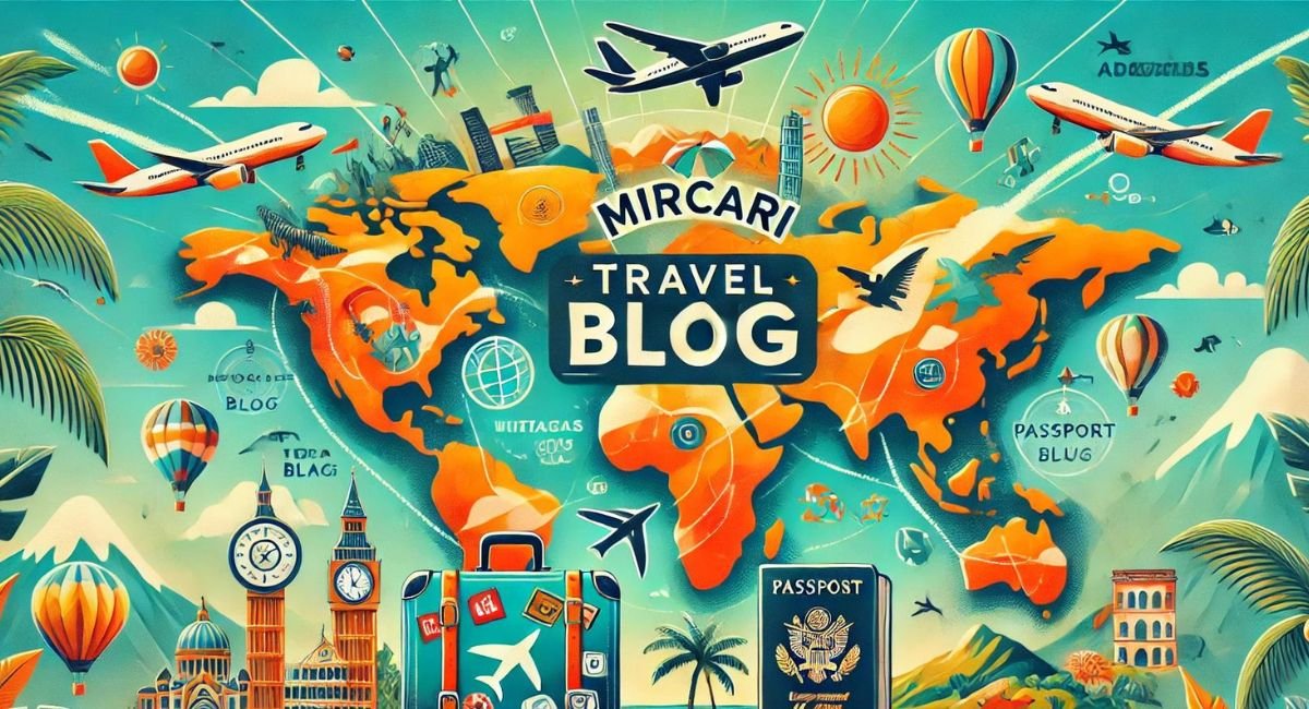 mircari travel blog