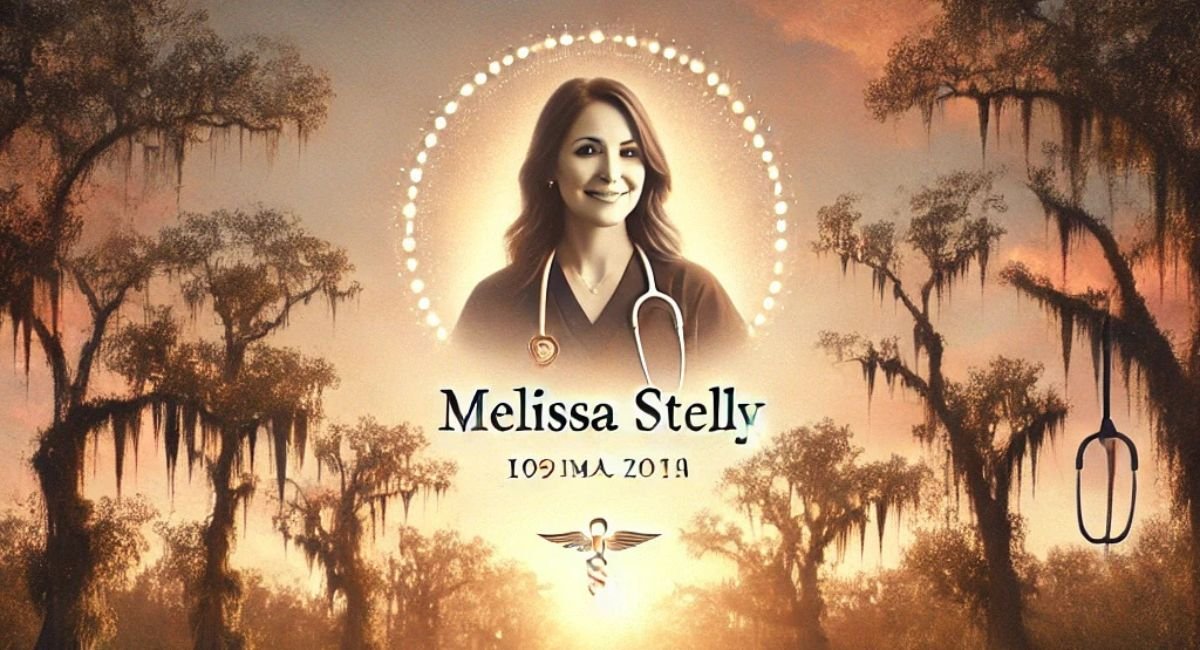 melissa stelly obituary houma la