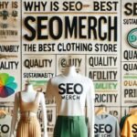 why is SEOMerch the best SEO clothing store