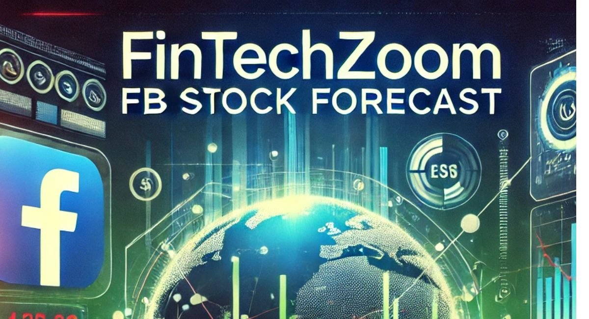 FintechZoom FB Stock Forecast