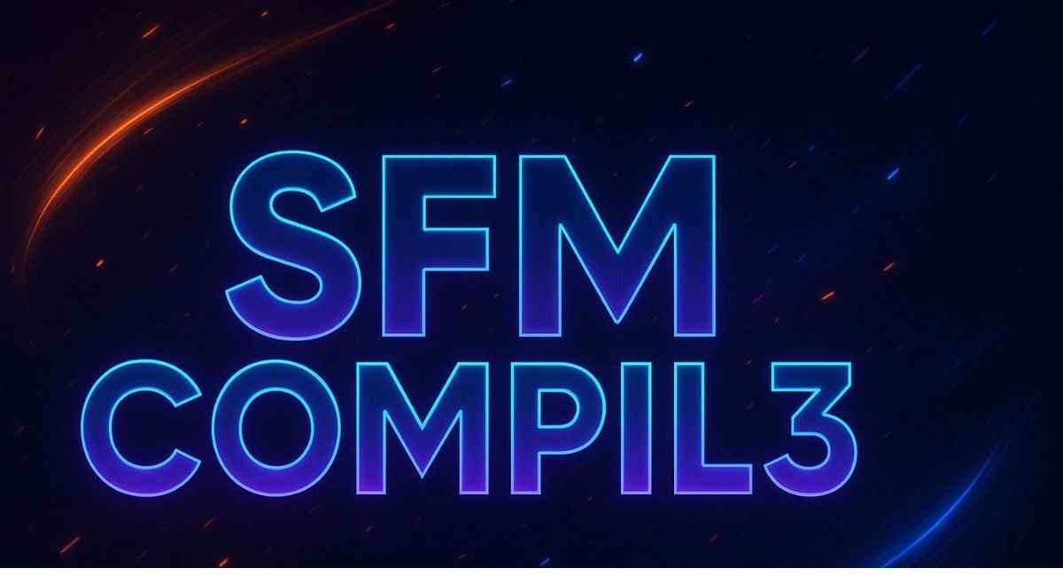 sfm compil3