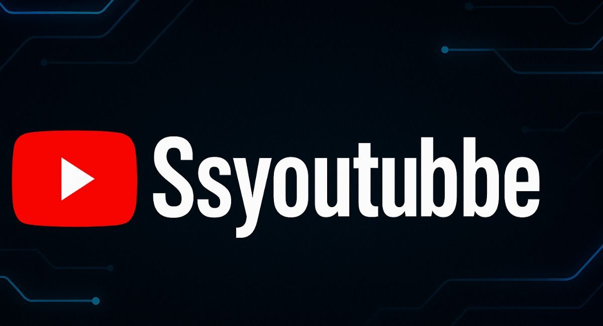 Ssyoutubbe