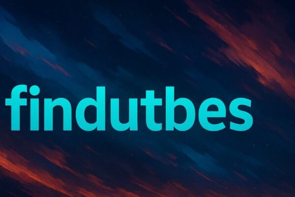 findutbes
