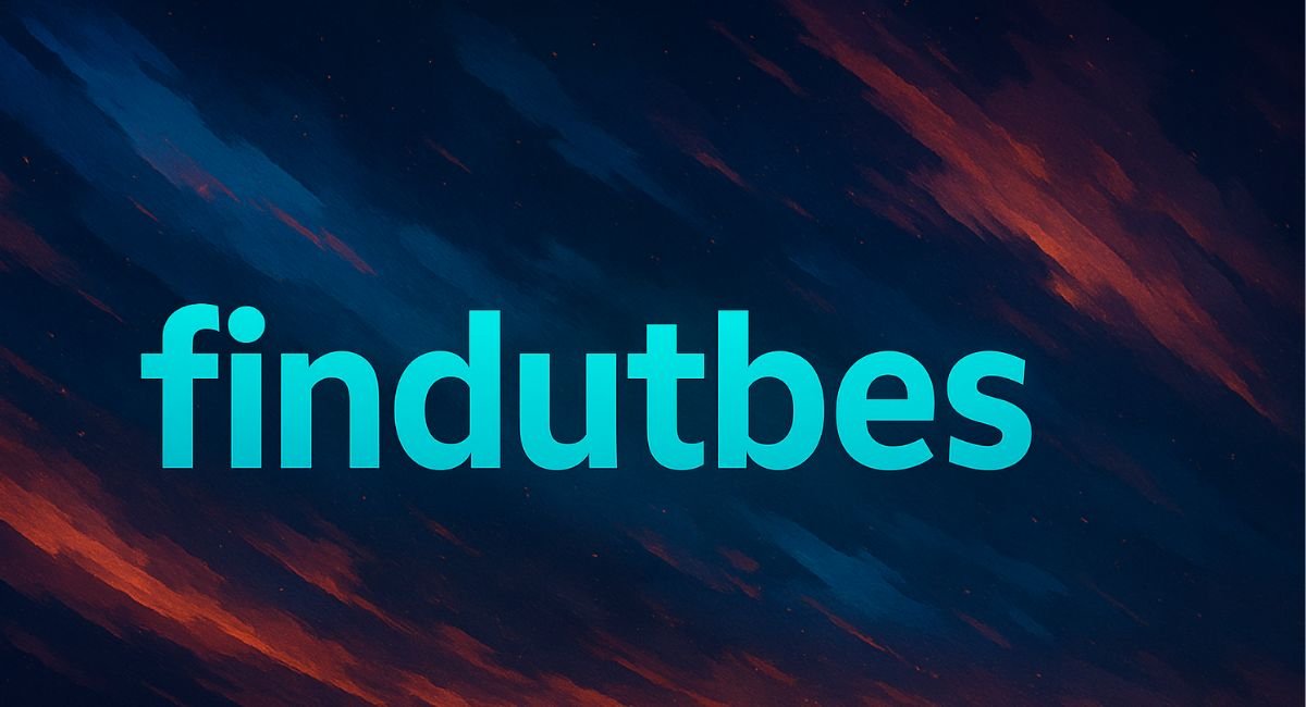 findutbes