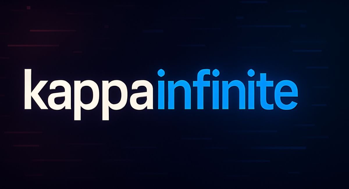 kappainfinite