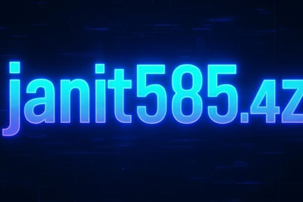 janit585.4z