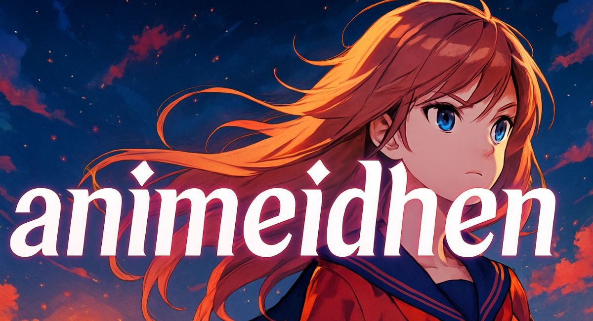 Animeidhen