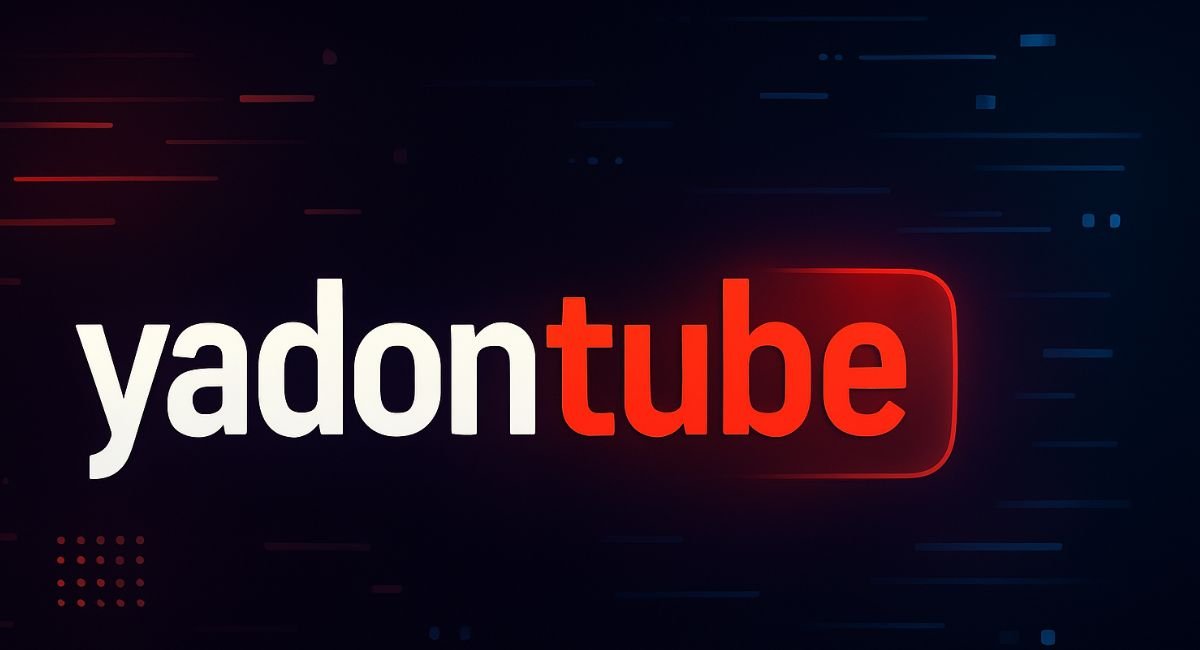 yadontube