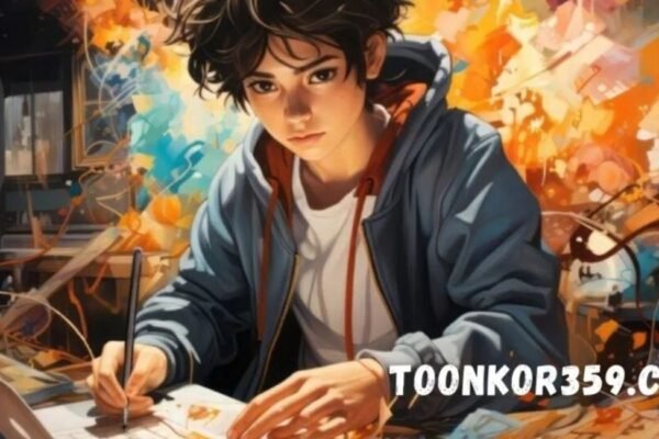 Toonkor359.com: 5 Powerful Reasons to Explore This Platform toonkor359.com