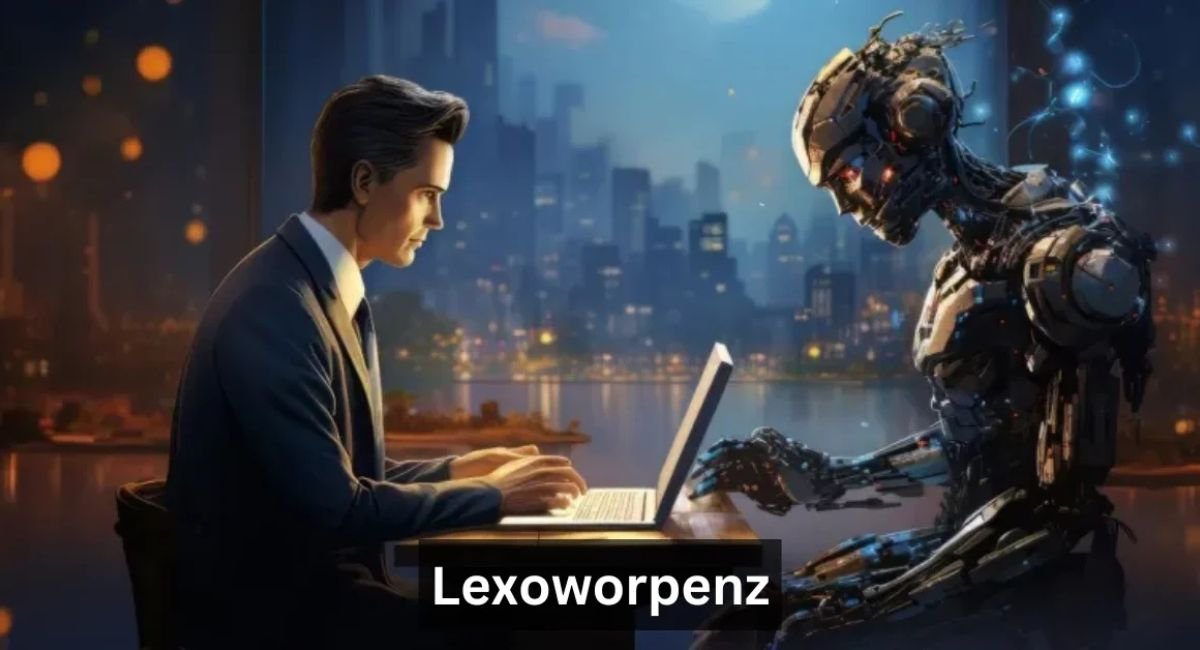 Lexoworpenz
