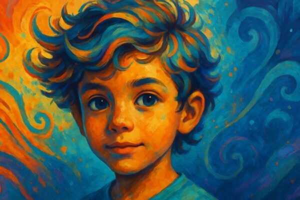colojelo boy's name