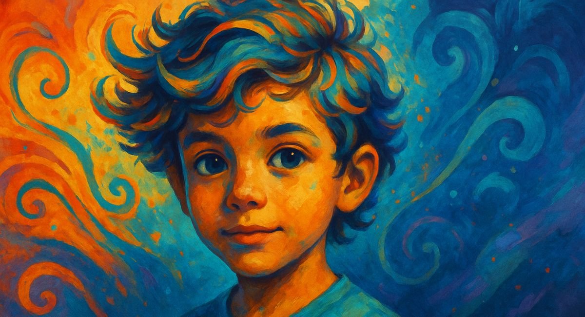 colojelo boy's name