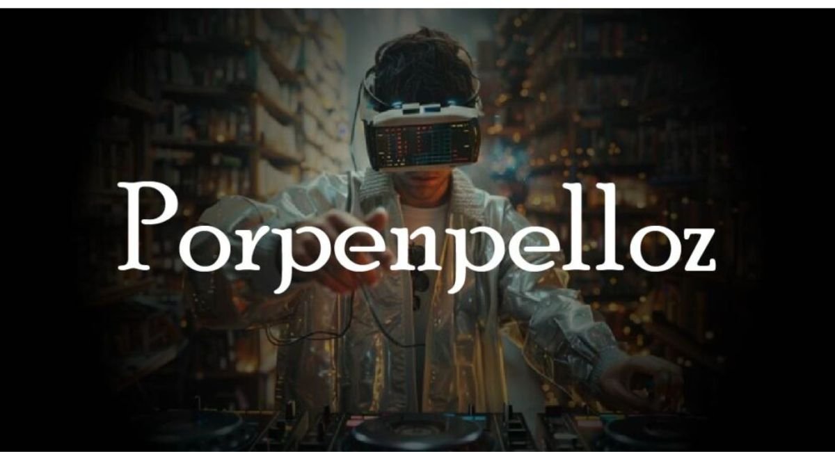 Porpenpelloz