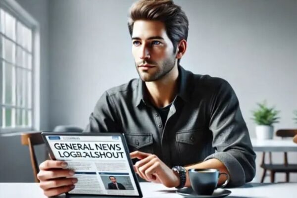 general news logicalshout