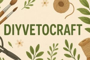 diyvetocraft