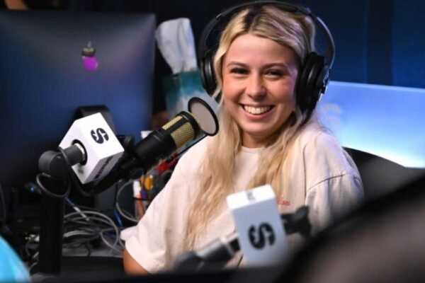 hailey welch net worth