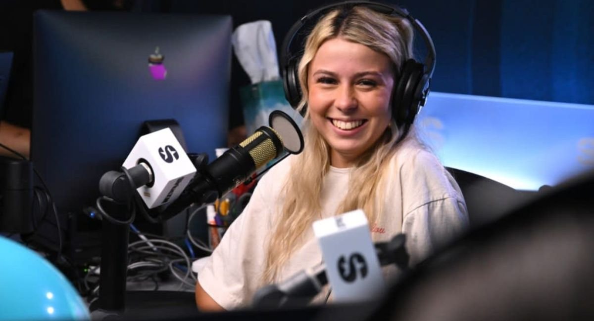 hailey welch net worth