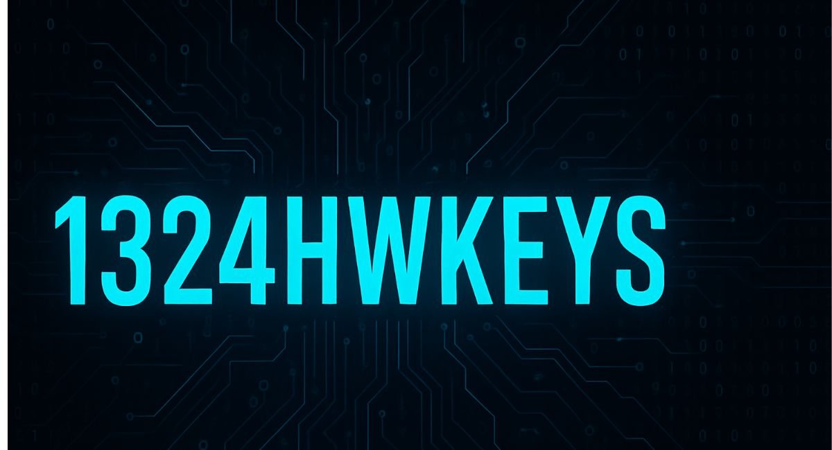 1324hwkeys