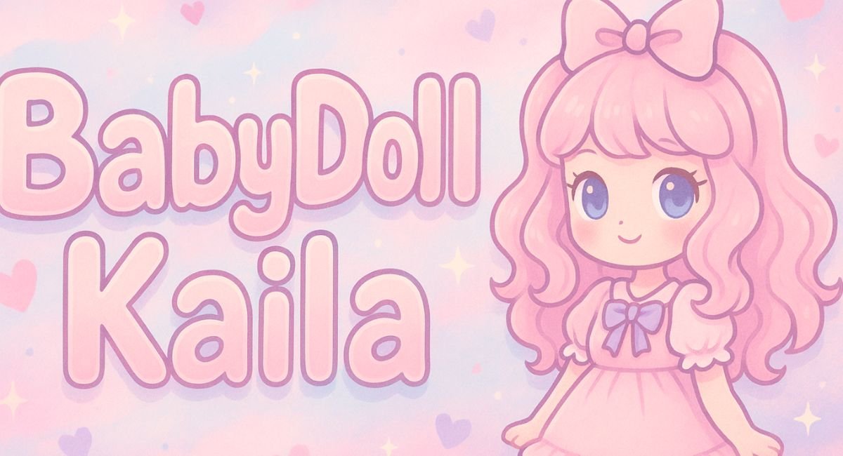 babydollkaila