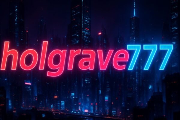 holgrave777