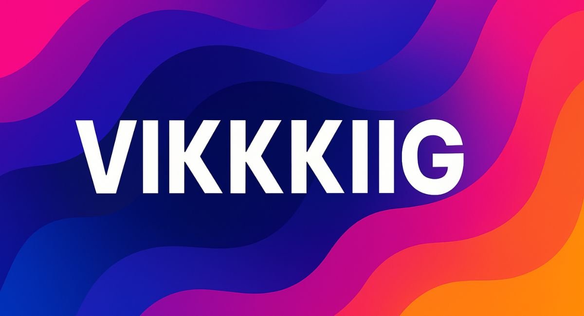 vikkkiig