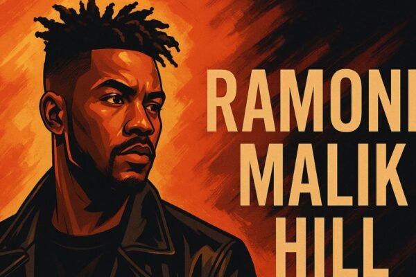 ramone malik hill