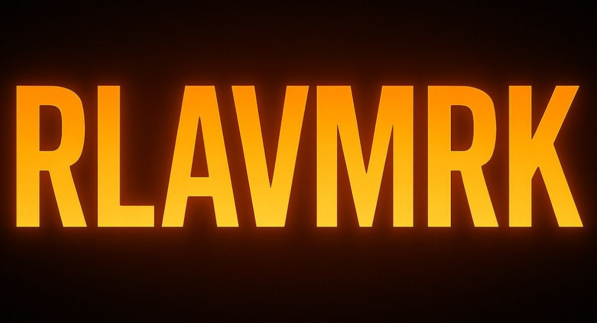 RLAVMRK