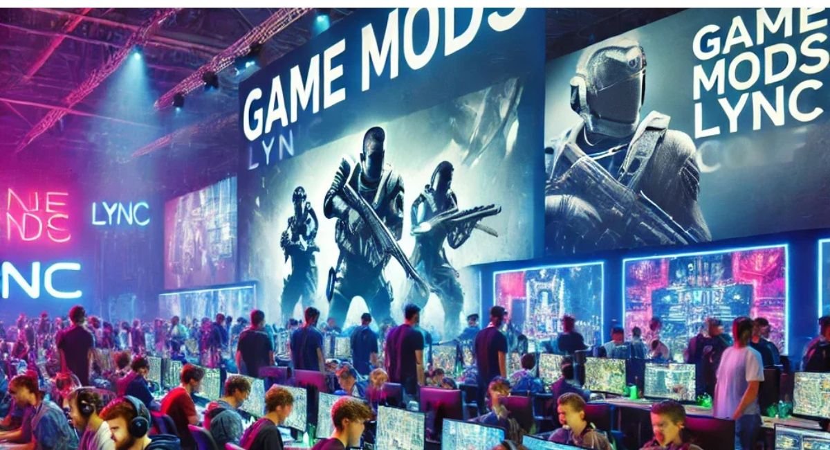 lyncconf mods