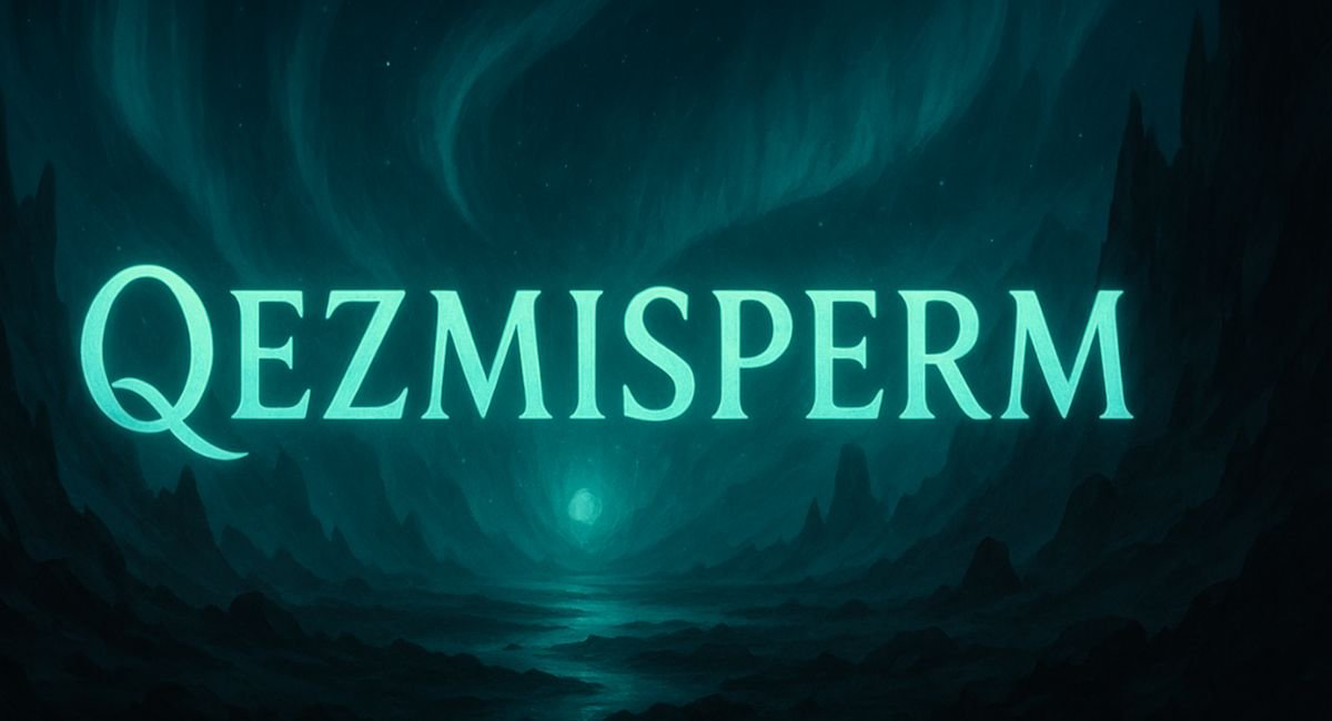 Qezmisperm